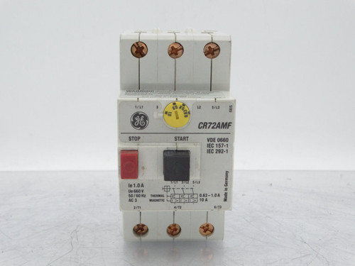 GENERAL ELECTRIC 146.00 CONTACTOR