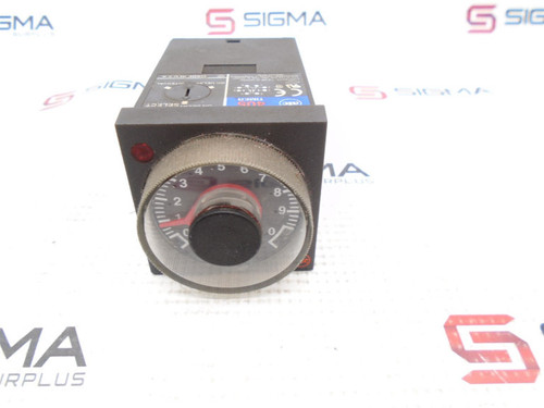 MARSH BELLOFRAM 0405A-100-F-2-X RELAY