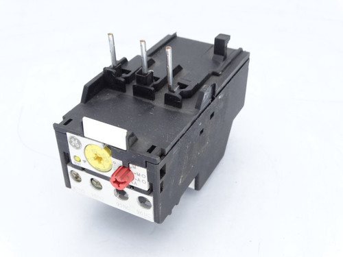 GENERAL ELECTRIC CR7G1WE RELAY