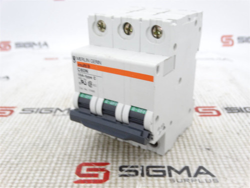 SCHNEIDER ELECTRIC MG17466 CIRCUIT BREAKER