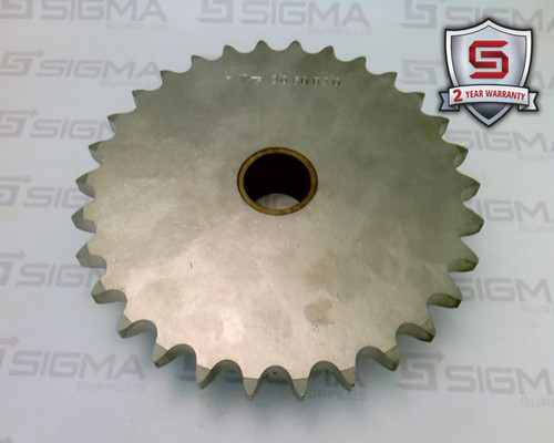 MARTIN SPROCKET & GEAR INC 2060B30 SPROCKET