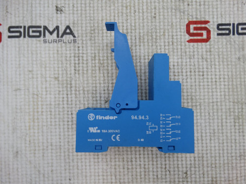 FINDER 94.94.3 RELAY