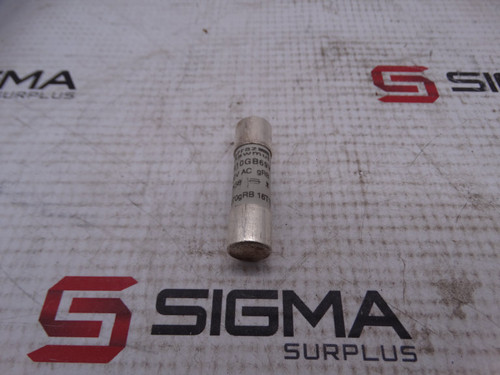 MERSEN FR10GB69V16 FUSE