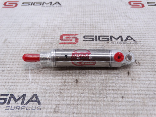 BIMBA 020.5-P PNEUMATIC CYLINDER