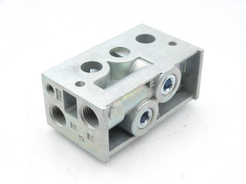 ASCO 229-718 MANIFOLD