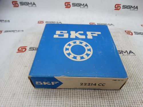 SKF 22214 CC BEARING