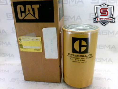 CAT 091-7336 FILTER