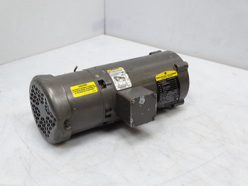 BALDOR RELIANCE VBM3546 MOTOR