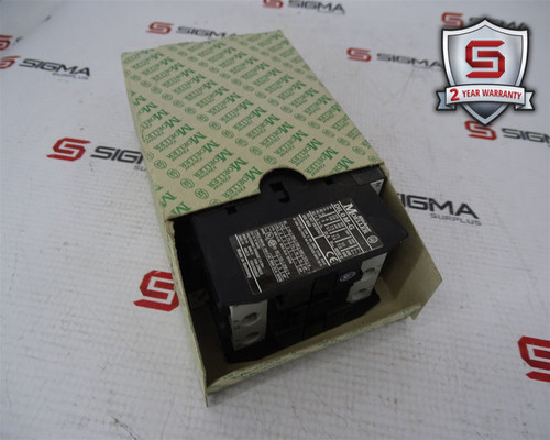 EATON CORPORATION DIL0M-G (24VDC) CONTACTOR