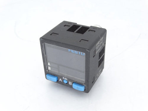 FESTO SPAB-P10R-N18-2P-L1 SENSOR