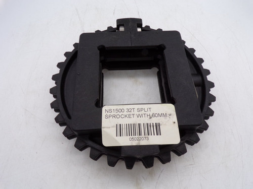 REXNORD 614-211-2 SPROCKET