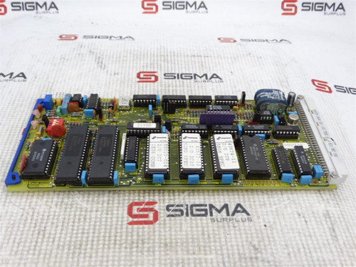 DOMINO 23049A CIRCUIT BOARD