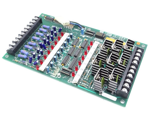 DIVELBISS ICM-IO-21S CIRCUIT BOARD