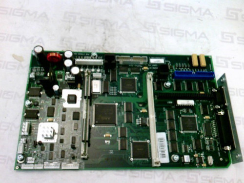 PRINTRONIX 175077901 CIRCUIT BOARD