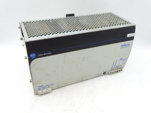 Allen Bradley 1606-XL480EPT Series A Power Supply