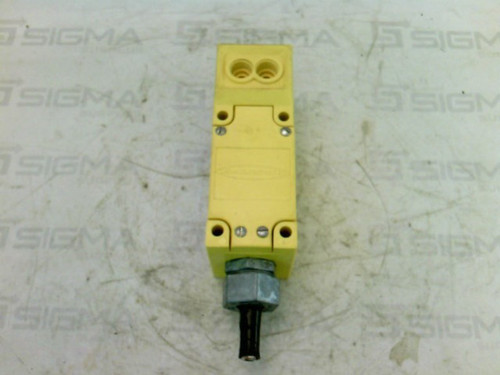 BANNER ENGINEERING SBF1 SENSOR