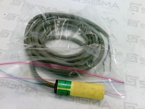 BANNER ENGINEERING S186E CABLE