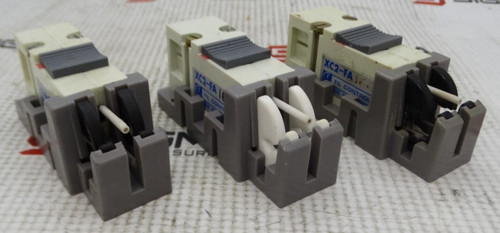 FIL CONTROL XC2-FA SWITCH