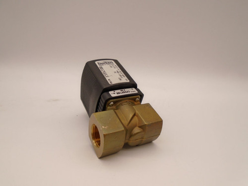 BURKERT EASY FLUID CONTROL SYS 6213-A-10.0-NBR VALVE BURKERT EASY FLUID CONTROL SYS 6213-A-10.0-NBR VALVE