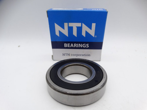NTN BEARING 6207LLB BEARING