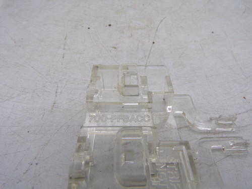 ALLEN BRADLEY 700-PFSACC COVER