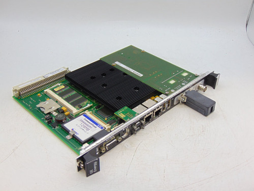 GENERAL ELECTRIC IS215UCVGM09B CIRCUIT BOARD