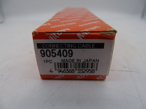 MITUTOYO 905409 CABLE