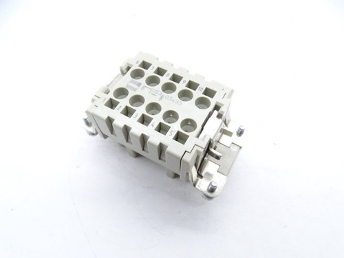 HARTING 09-33-010-2716 CONNECTOR