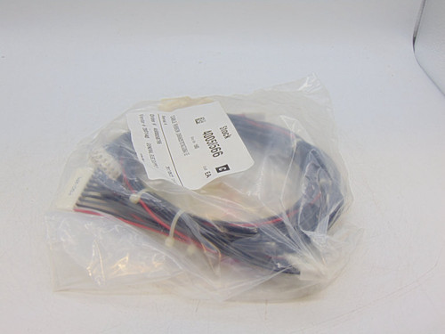 GENERAL ELECTRIC 36B605787ACG06A CABLE