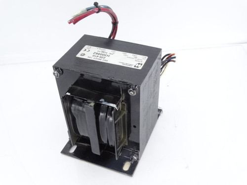 HAMMOND MANUFACTURING H300862 TRANSFORMER