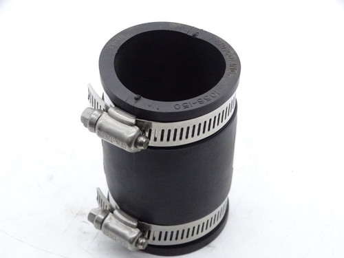 FERNCO P1056-150 COUPLING