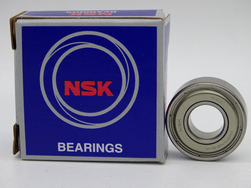 SKF R6ZZ BEARING