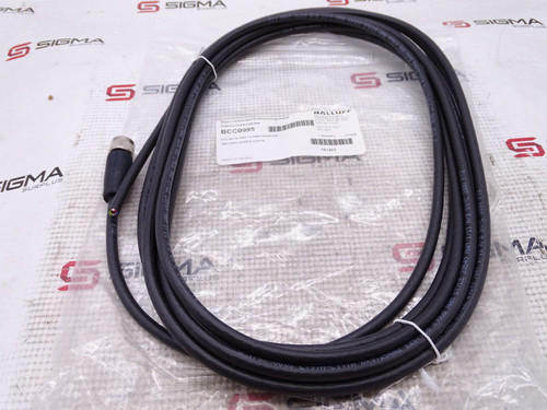 BALLUFF BCC M418-0000-1A-046-PS0825-050 CABLE