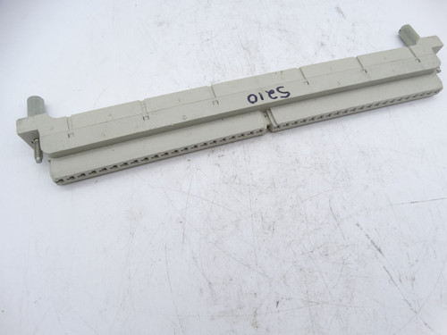 SIEMENS 6XX3081 TERMINAL BLOCK