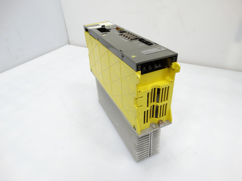 FANUC A06B-6097-H205 SERVO DRIVE