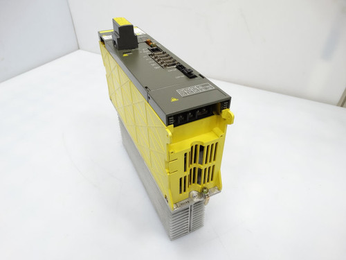 Fanuc A06B-6097-H203 Servo Drive