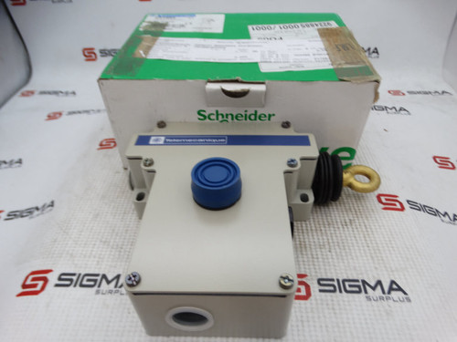 SCHNEIDER ELECTRIC XY2CE1A250 SWITCH