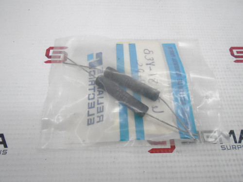 ALLEN BRADLEY 63481-XEB RESISTOR