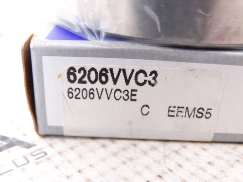 NSK 6206VVC3 BEARING