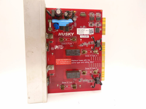 HUSKY ICC3.2-H16TC CIRCUIT BOARD