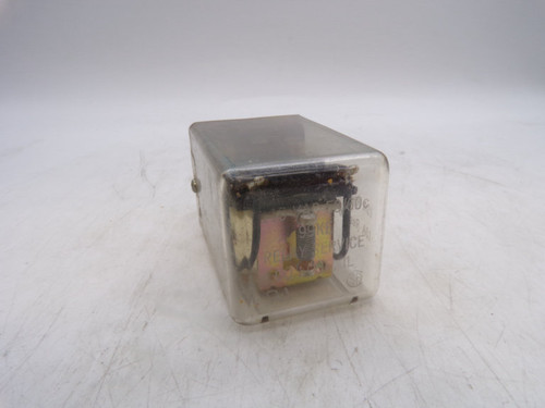 RELAY SERVICE CO 99KE-24VDC RELAY