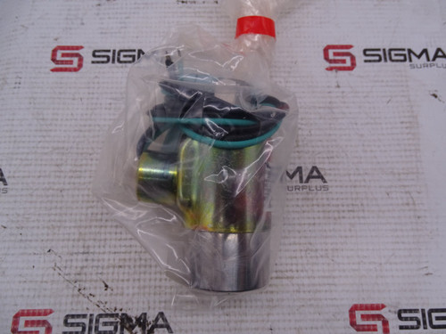 VERSA VALVES ESM-8302-33-H-3-A120 VALVE