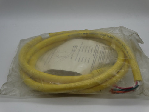WOODHEAD 42609 CABLE