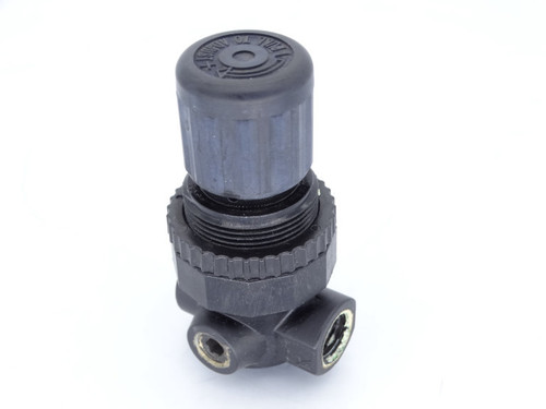 ALTRA INDUSTRIAL MOTION EN42120 AIR PRESSURE REGULATOR