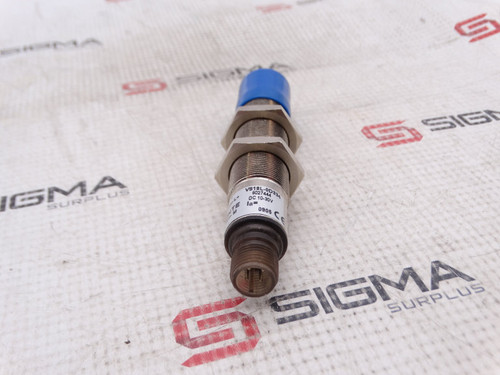 SICK VS18L-0D334 SENSOR