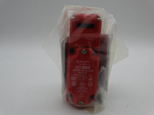 ALLEN BRADLEY 440K-MT55029 SERIES C SWITCH