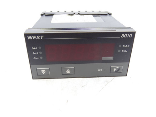 DANAHER CONTROLS N8011Z2100 DISPLAY