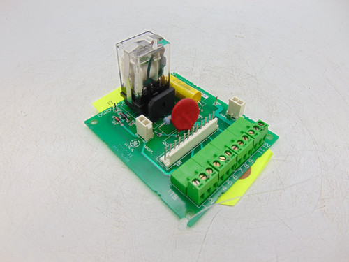 GENERAL ELECTRIC DS200CPCAG1A CIRCUIT BOARD