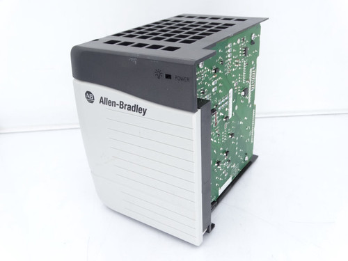 Allen Bradley 1756-PB75 Series B Power Supply