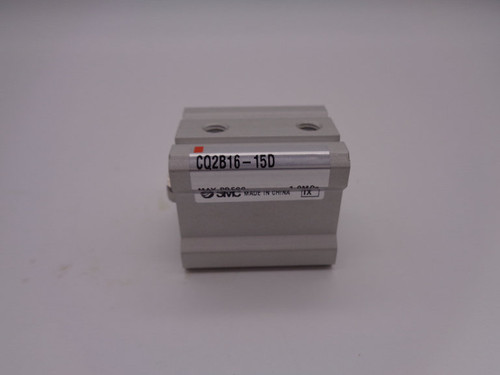 SMC CQ2B16-15D COUPLING